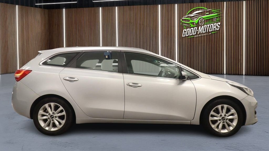 Used Kia Ceed 2017 for sale - 76934723: Photo 5