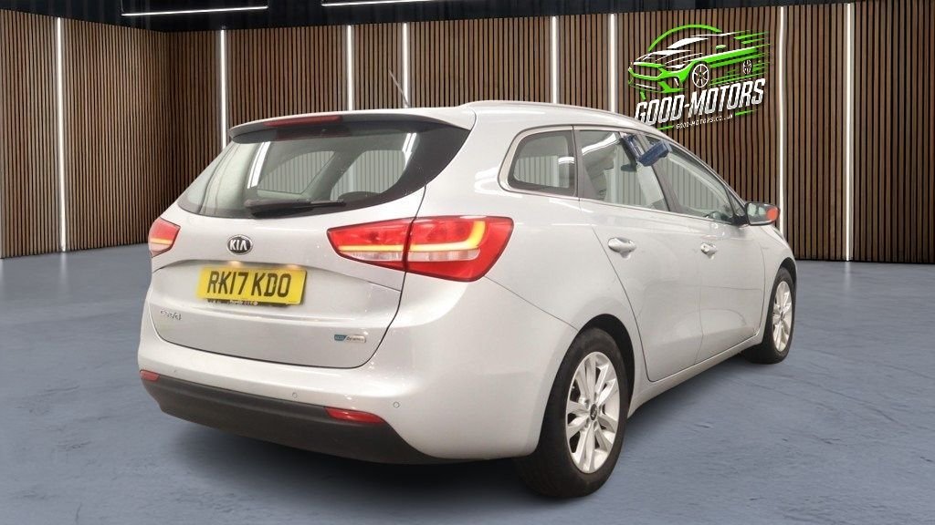 Used Kia Ceed 2017 for sale - 76934723: Photo 7