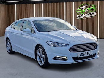 Used Ford Mondeo 2015 for sale - 78212706: Photo
