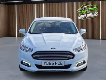 Used Ford Mondeo 2015 for sale - 78212706: Photo