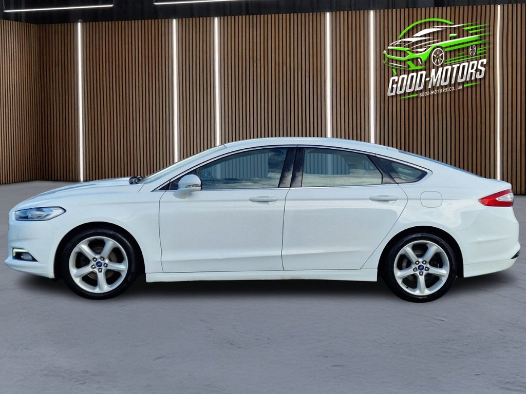 Used Ford Mondeo 2015 for sale - 78212706: Photo 5