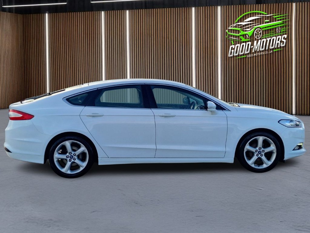 Used Ford Mondeo 2015 for sale - 78212706: Photo 7