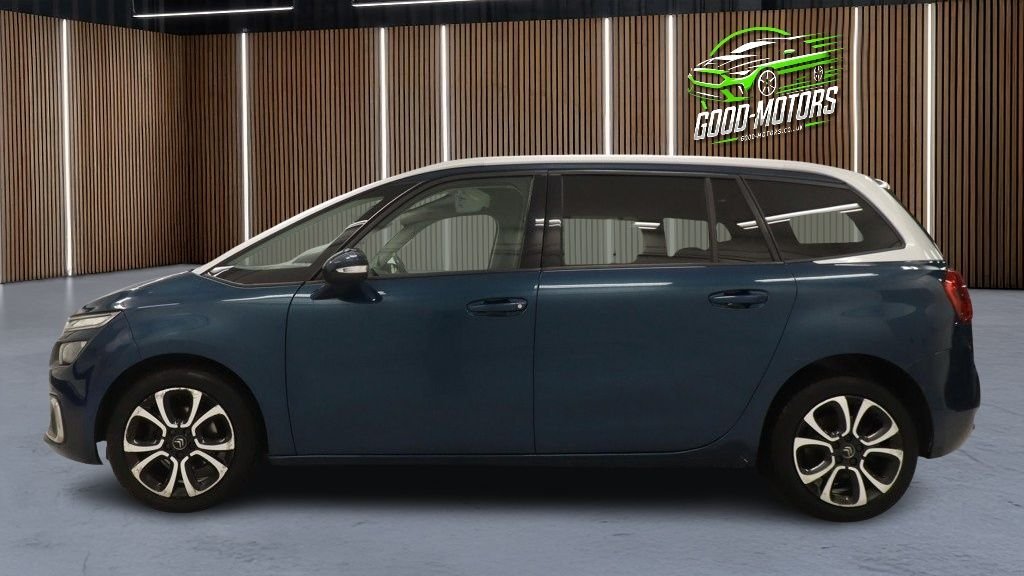 Used Citroen C4 Grand Picasso 2019 for sale - 77027282: Photo 12