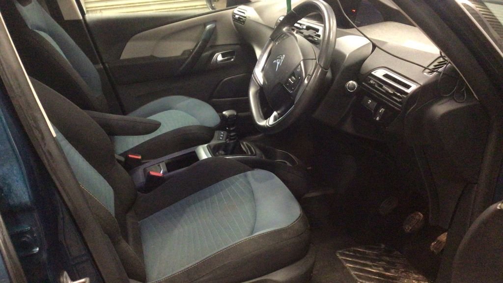 Used Citroen C4 Grand Picasso 2019 for sale - 77027282: Photo 14