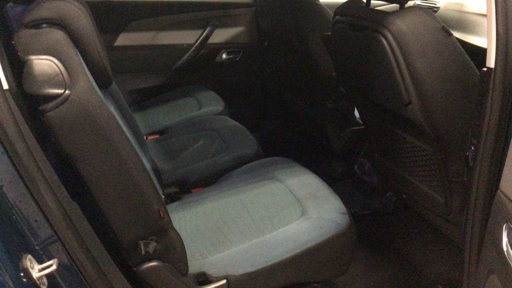 Used Citroen C4 Grand Picasso 2019 for sale - 77027282: Photo 18