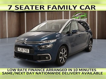 2019 (19) - 1.2 PureTech 130 Feel 5dr