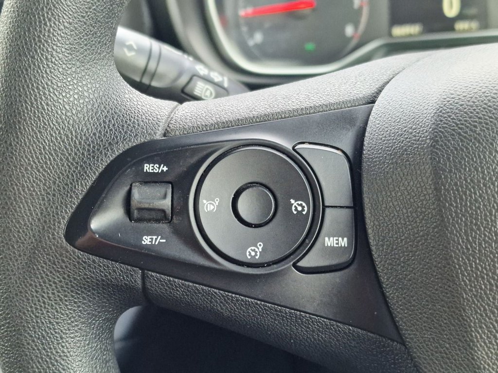 Used Vauxhall Combo Life 2019 for sale - 77026760: Photo 25