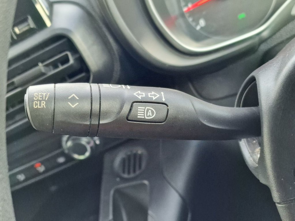 Used Vauxhall Combo Life 2019 for sale - 77026760: Photo 28