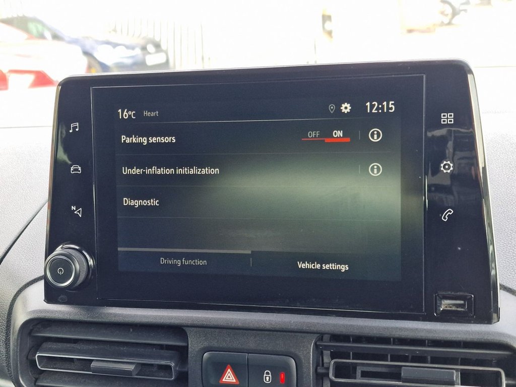 Used Vauxhall Combo Life 2019 for sale - 77026760: Photo 30