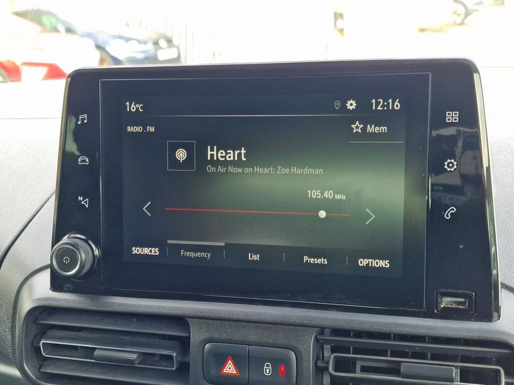 Used Vauxhall Combo Life 2019 for sale - 77026760: Photo 31