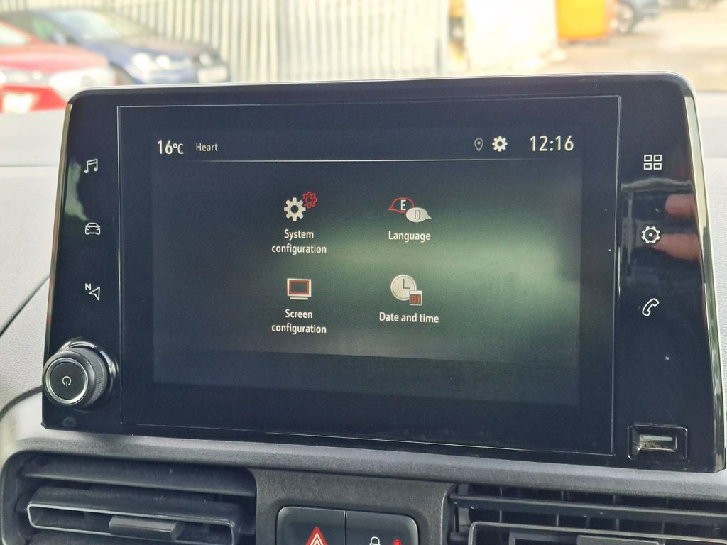 Used Vauxhall Combo Life 2019 for sale - 77026760: Photo 33