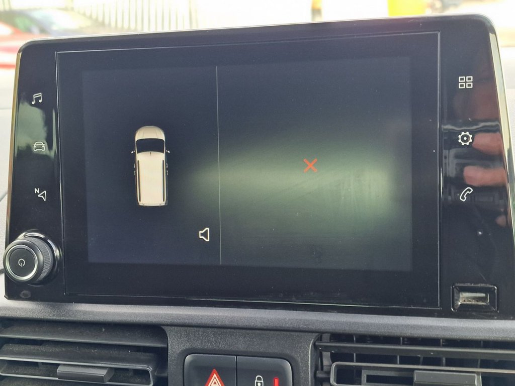 Used Vauxhall Combo Life 2019 for sale - 77026760: Photo 35