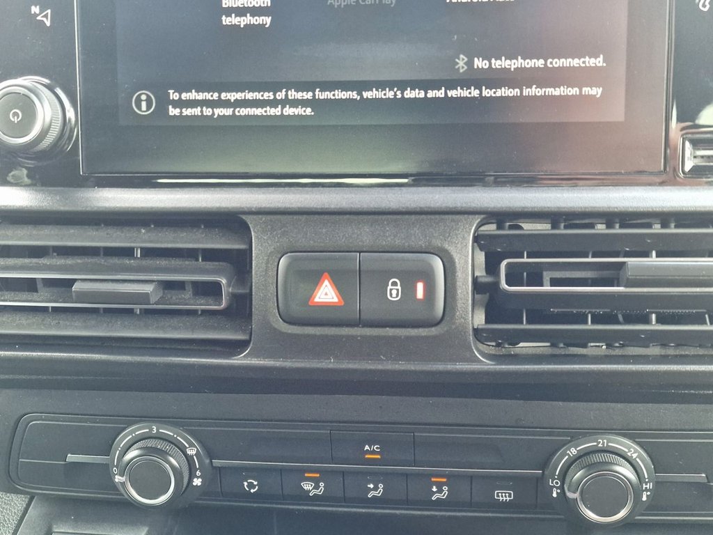 Used Vauxhall Combo Life 2019 for sale - 77026760: Photo 36