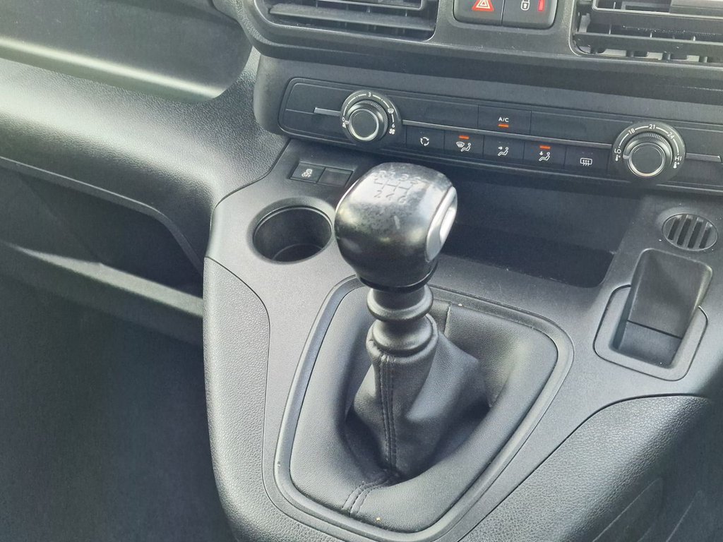 Used Vauxhall Combo Life 2019 for sale - 77026760: Photo 37