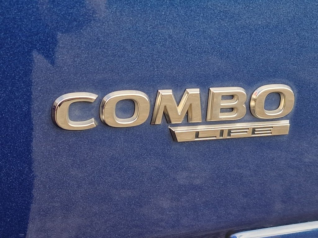 Used Vauxhall Combo Life 2019 for sale - 77026760: Photo 50