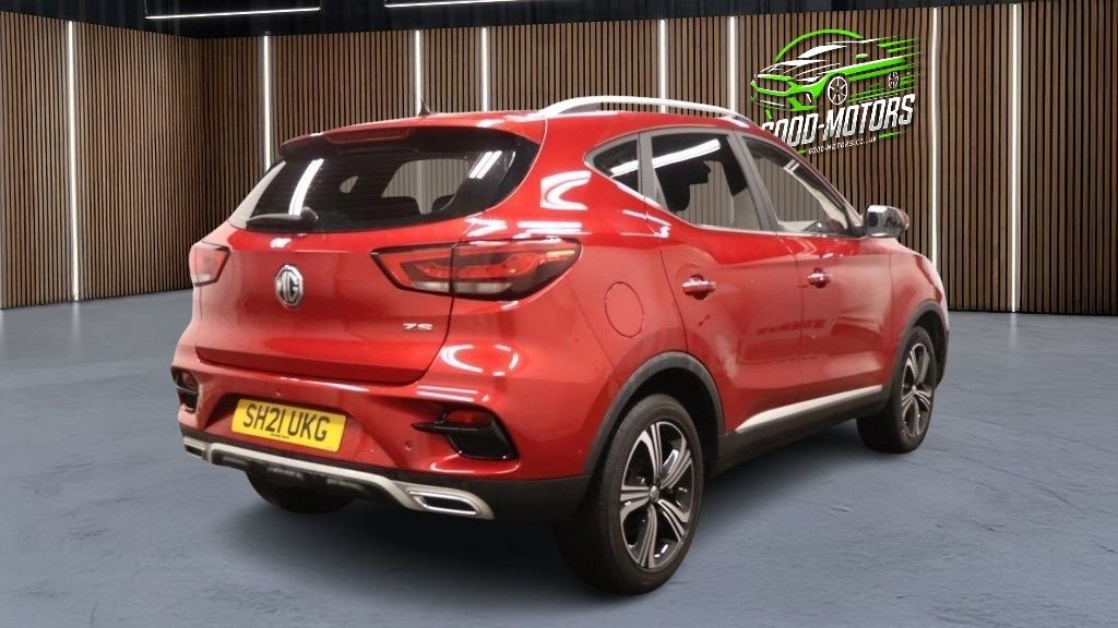 Used MG MG ZS 2021 for sale - 77038191: Photo 11