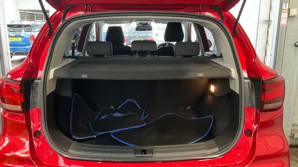 Used MG MG ZS 2021 for sale - 77038191: Photo 13