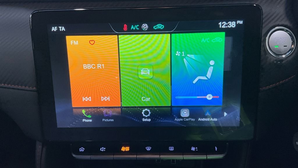 Used MG MG ZS 2021 for sale - 77038191: Photo 19