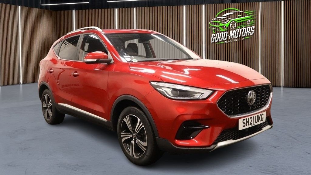 Used MG MG ZS 2021 for sale - 77038191: Photo 3