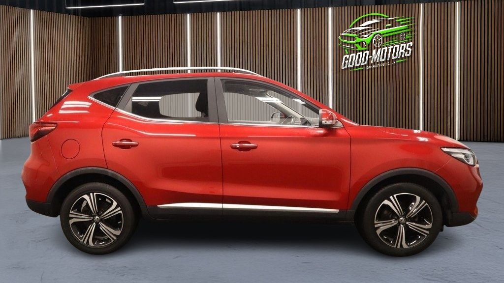 Used MG MG ZS 2021 for sale - 77038191: Photo 5
