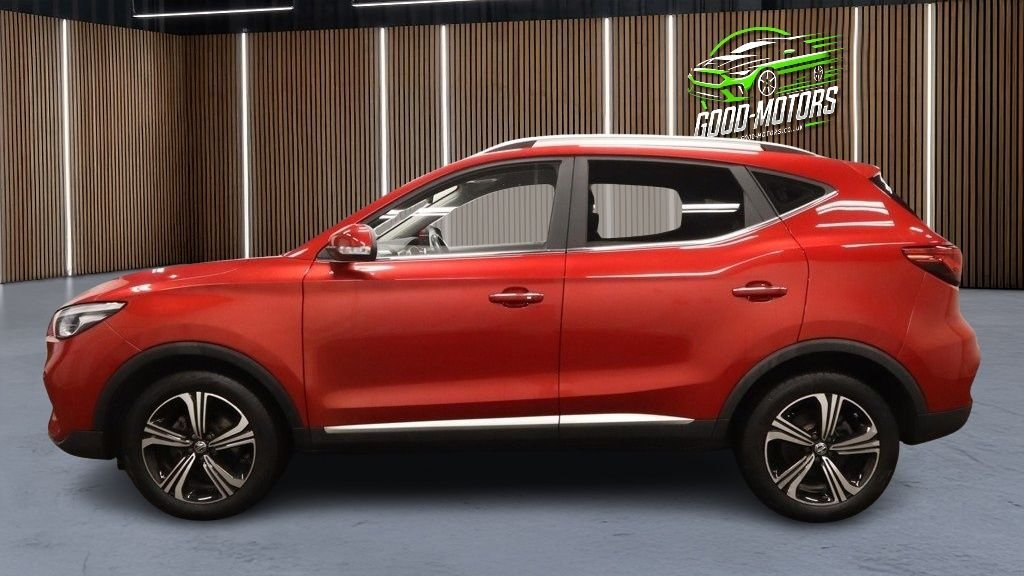 Used MG MG ZS 2021 for sale - 77038191: Photo 7