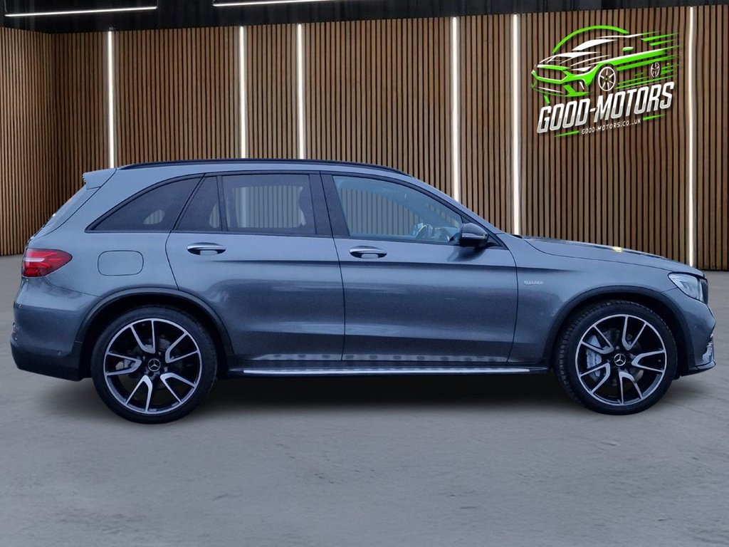 Used Mercedes-Benz GLC 2019 for sale - 77301852: Photo 11
