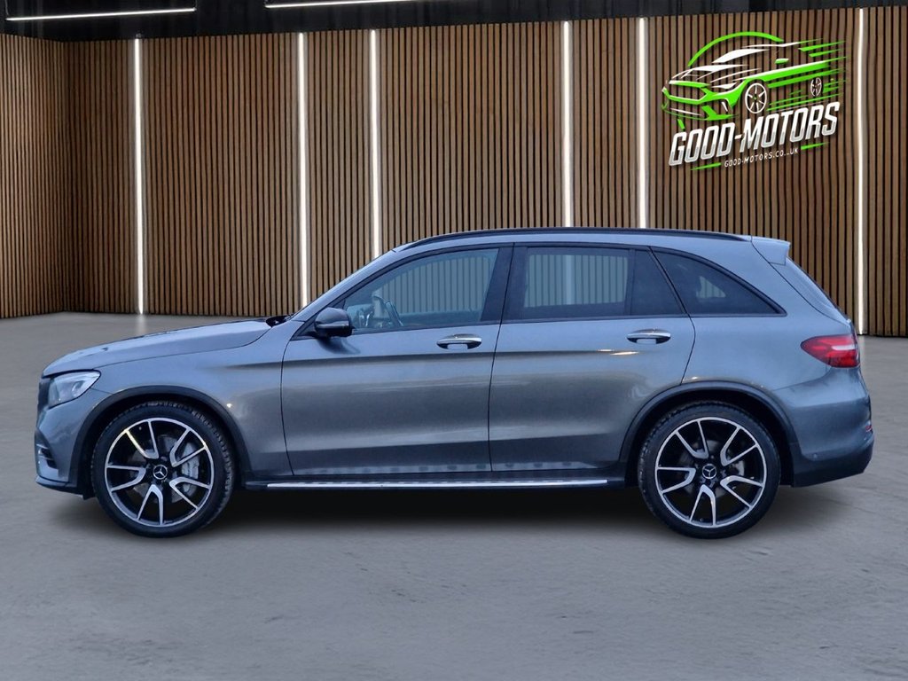 Used Mercedes-Benz GLC 2019 for sale - 77301852: Photo 19