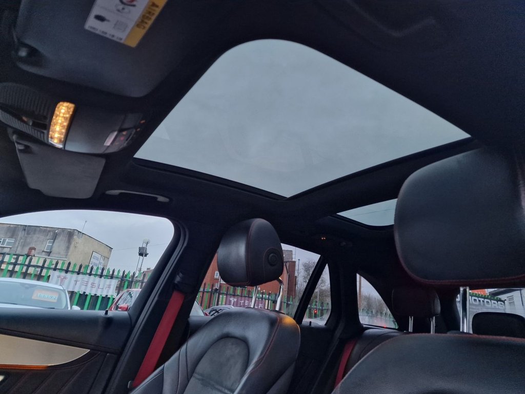 Used Mercedes-Benz GLC 2019 for sale - 77301852: Photo 26