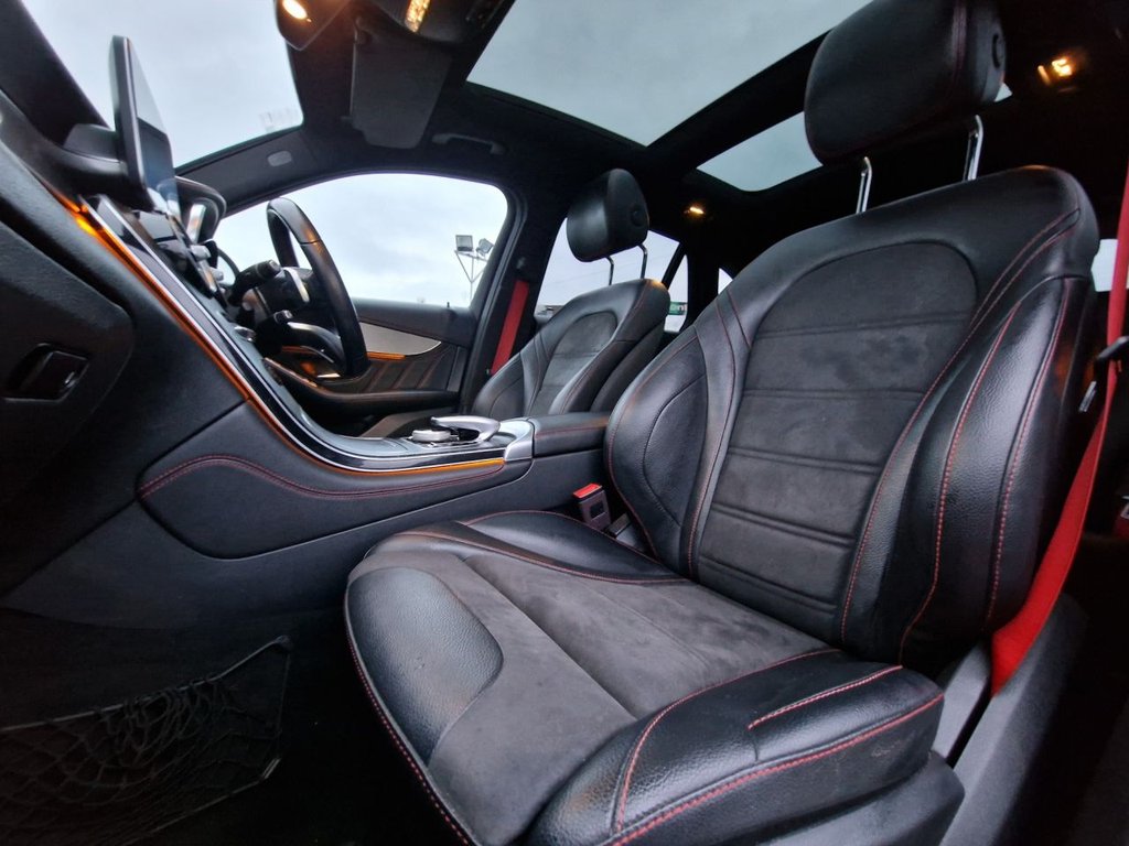 Used Mercedes-Benz GLC 2019 for sale - 77301852: Photo 29