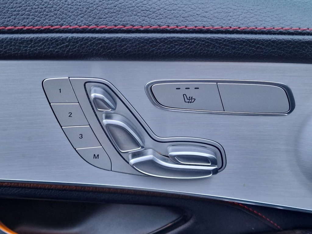 Used Mercedes-Benz GLC 2019 for sale - 77301852: Photo 30