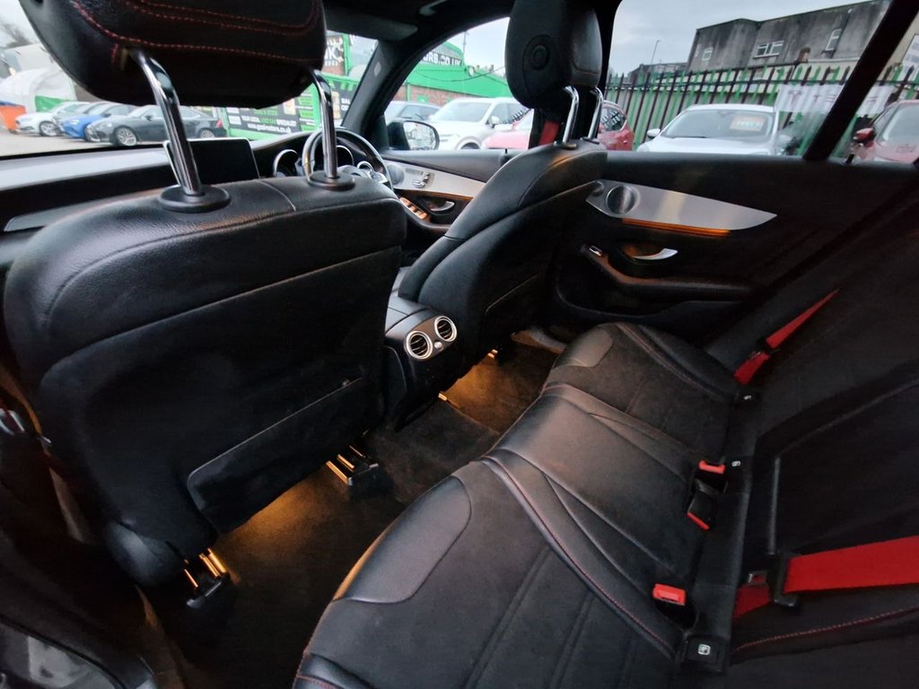 Used Mercedes-Benz GLC 2019 for sale - 77301852: Photo 31