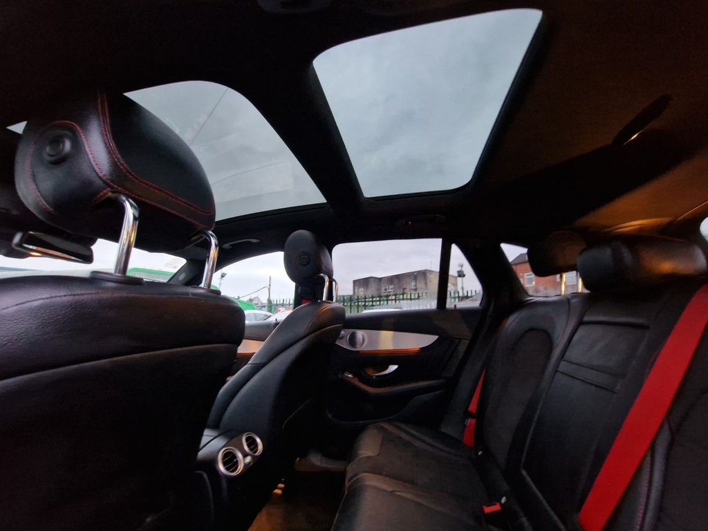 Used Mercedes-Benz GLC 2019 for sale - 77301852: Photo 32