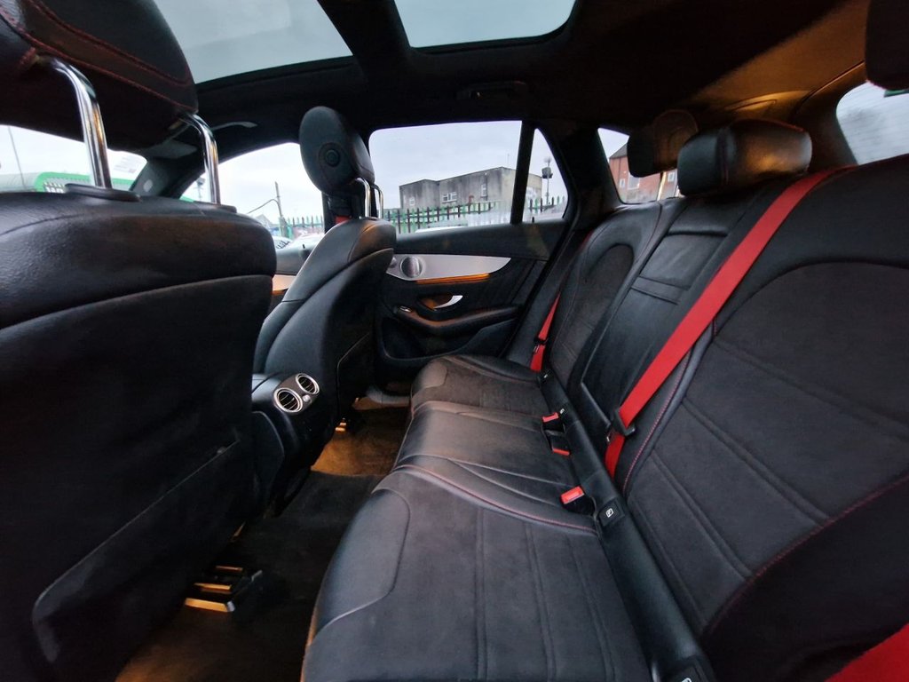 Used Mercedes-Benz GLC 2019 for sale - 77301852: Photo 33