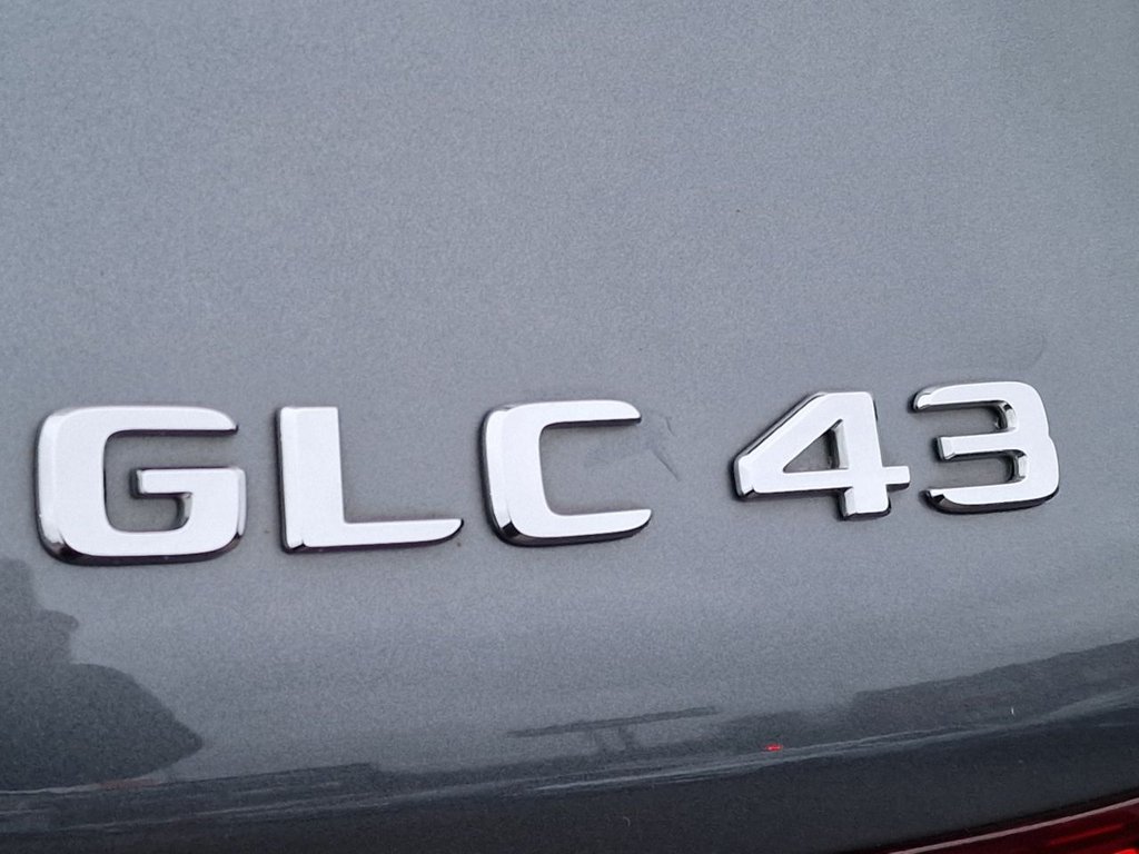 Used Mercedes-Benz GLC 2019 for sale - 77301852: Photo 36