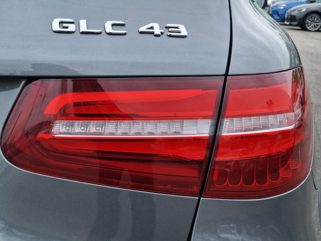 Used Mercedes-Benz GLC 2019 for sale - 77301852: Photo 37