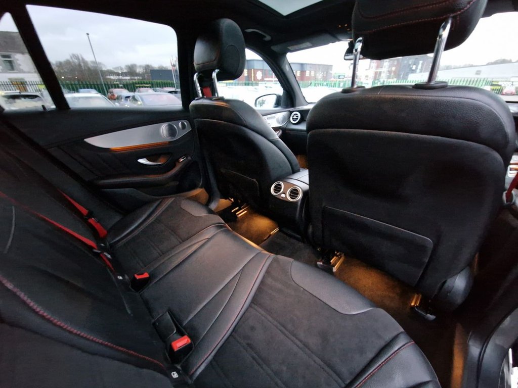 Used Mercedes-Benz GLC 2019 for sale - 77301852: Photo 39