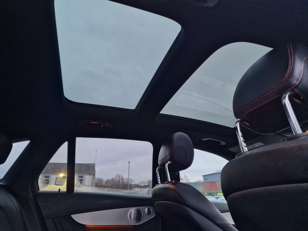 Used Mercedes-Benz GLC 2019 for sale - 77301852: Photo 41