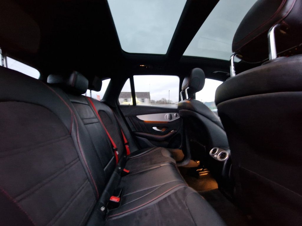 Used Mercedes-Benz GLC 2019 for sale - 77301852: Photo 42