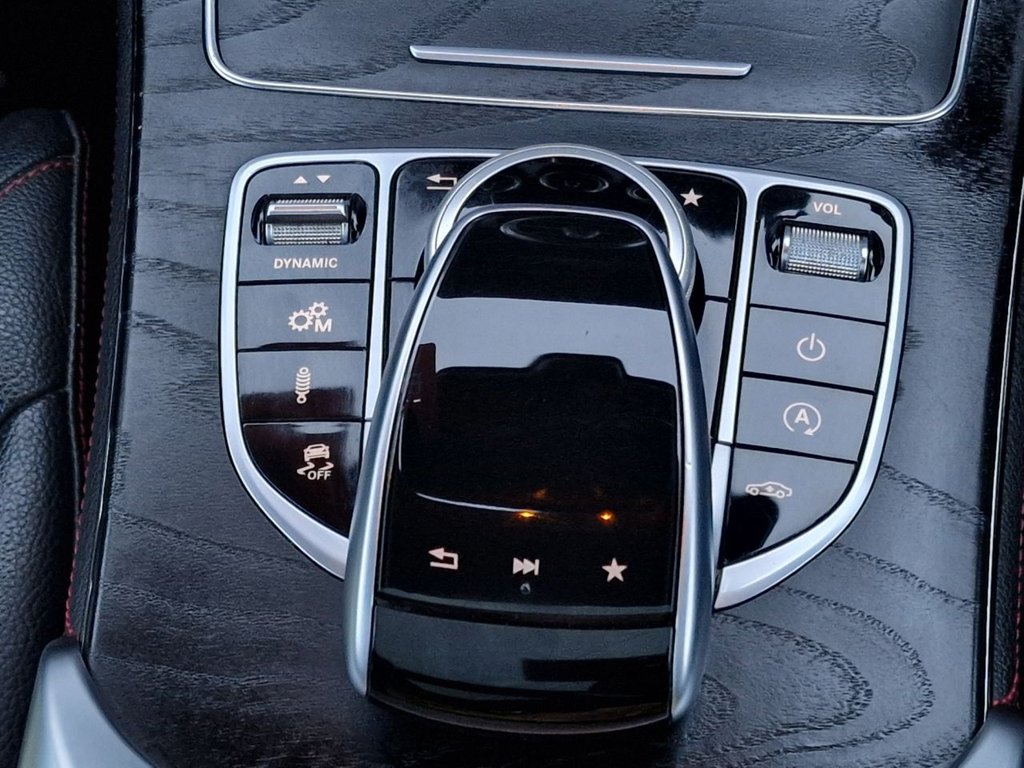 Used Mercedes-Benz GLC 2019 for sale - 77301852: Photo 43