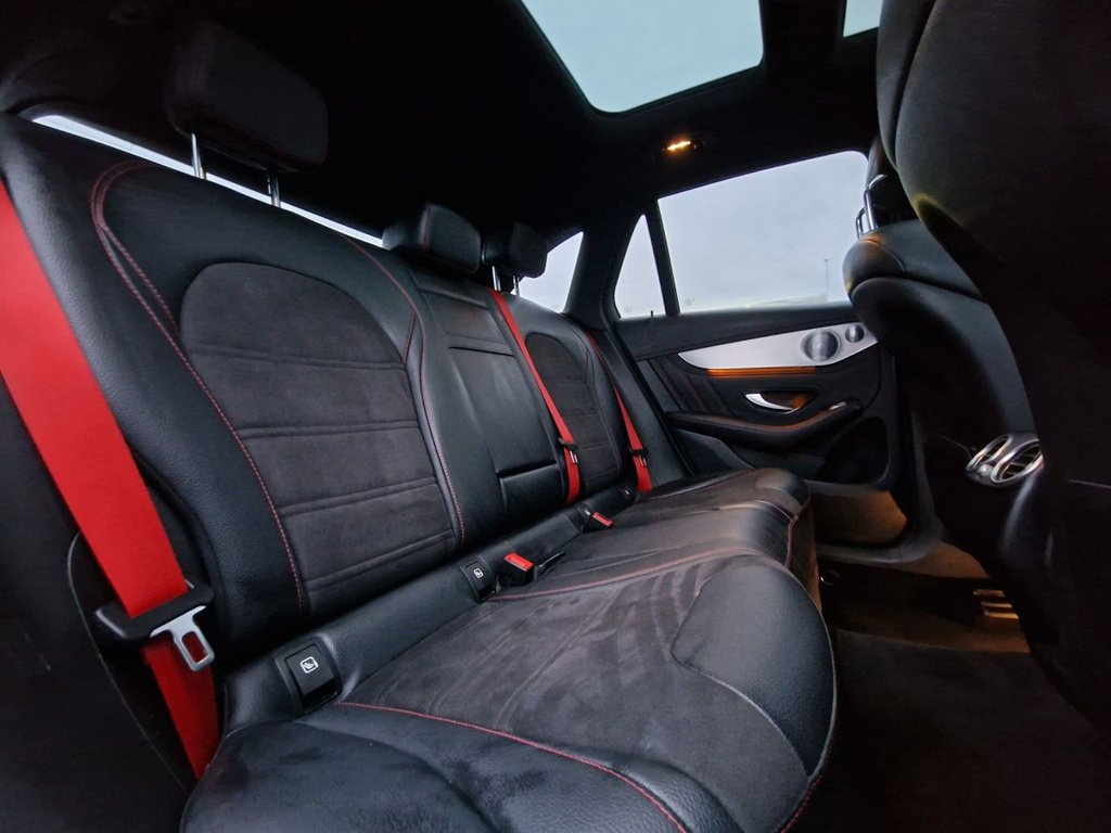 Used Mercedes-Benz GLC 2019 for sale - 77301852: Photo 44