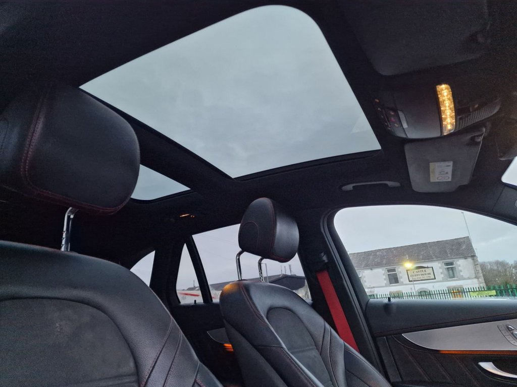 Used Mercedes-Benz GLC 2019 for sale - 77301852: Photo 46