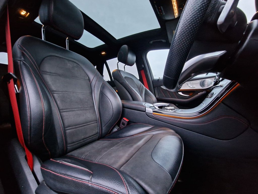 Used Mercedes-Benz GLC 2019 for sale - 77301852: Photo 48