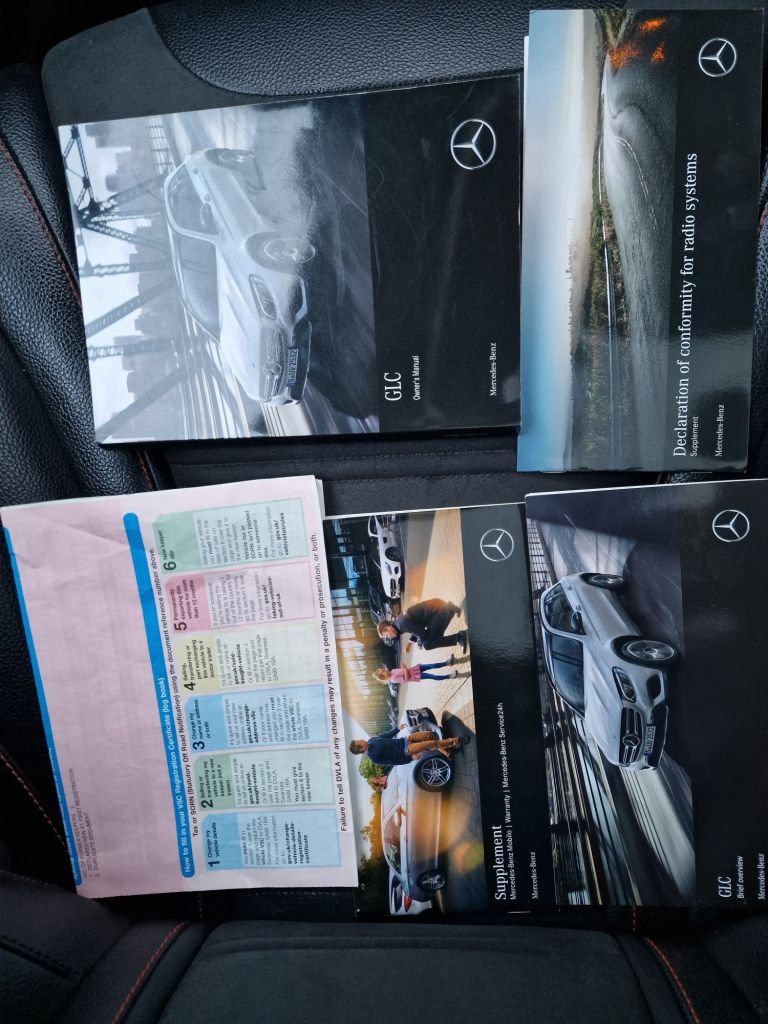 Used Mercedes-Benz GLC 2019 for sale - 77301852: Photo 49