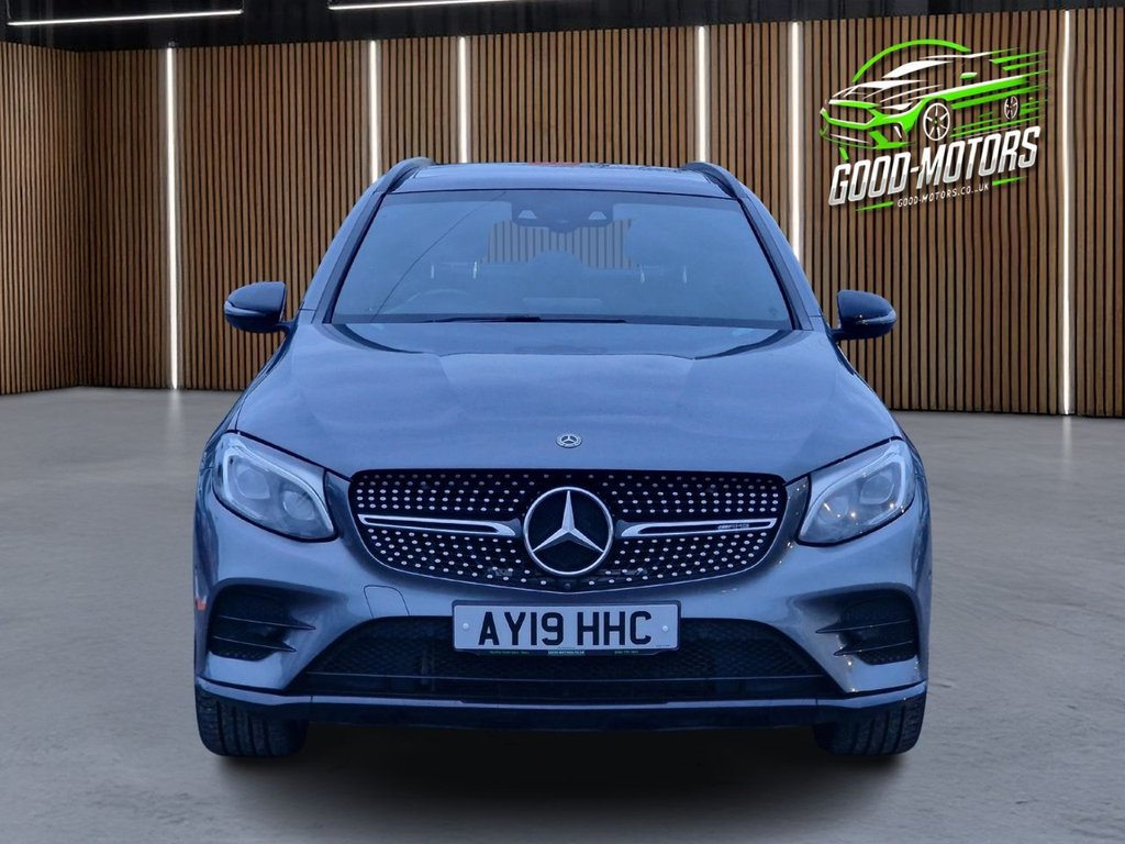 Used Mercedes-Benz GLC 2019 for sale - 77301852: Photo 7