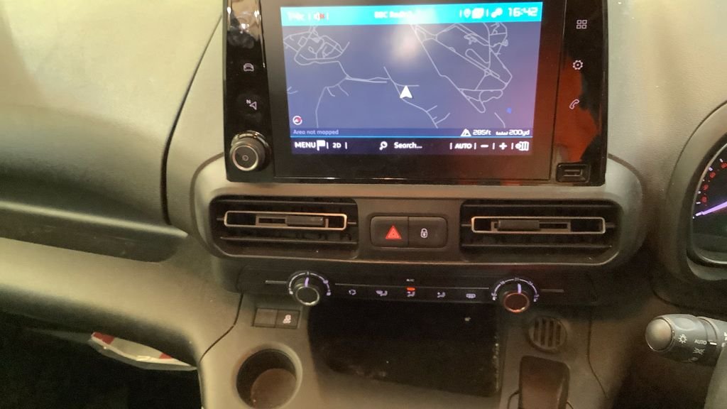 Used Citroen Berlingo 2019 for sale - 76941611: Photo 11