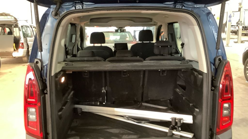 Used Citroen Berlingo 2019 for sale - 76941611: Photo 7