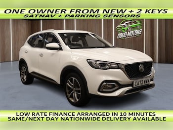 2022 (72) - 1.5 T-GDI Excite 5dr