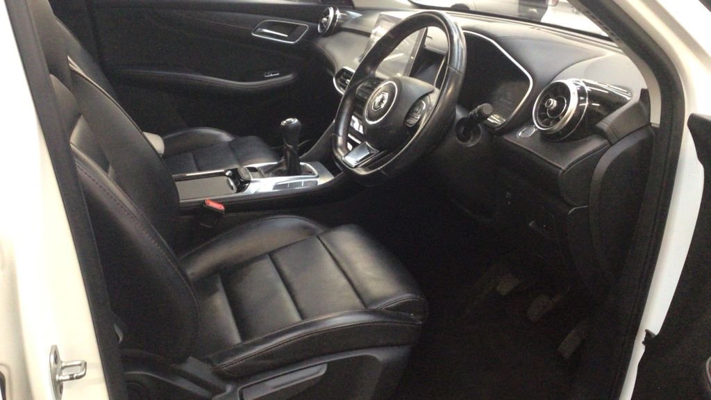 Used MG MG HS 2022 for sale - 77059637: Photo 7