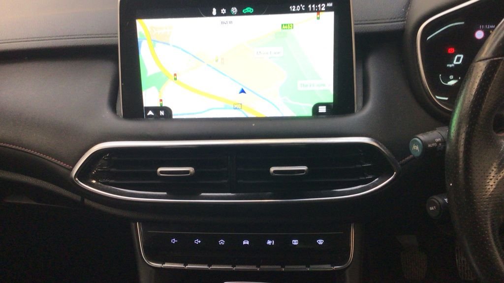 Used MG MG HS 2022 for sale - 77059637: Photo 9