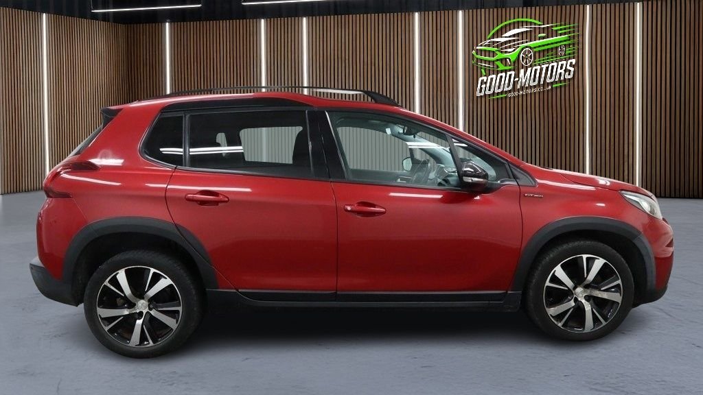 Used Peugeot 2008 2017 for sale - 77936904: Photo 5